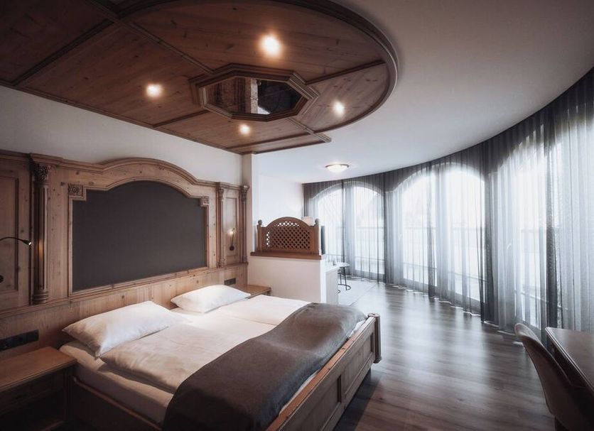 Κρεβατοκάμαρα Φωτογραφία