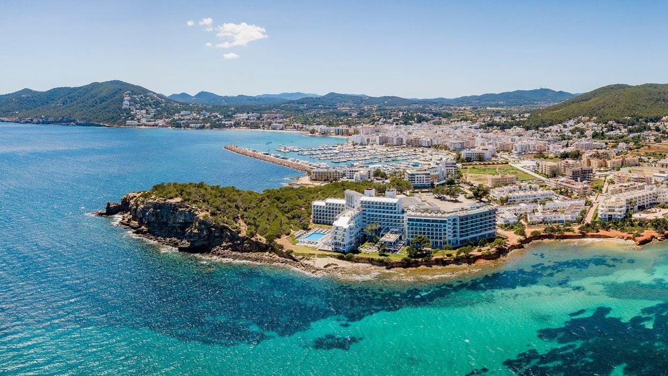 Melia Ibiza