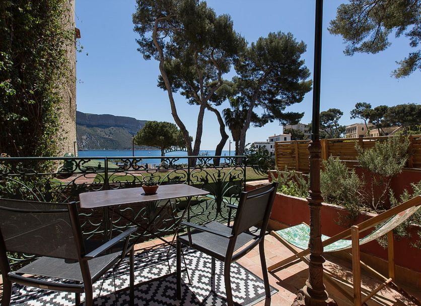 Μπαλκόνι Φωτογραφία