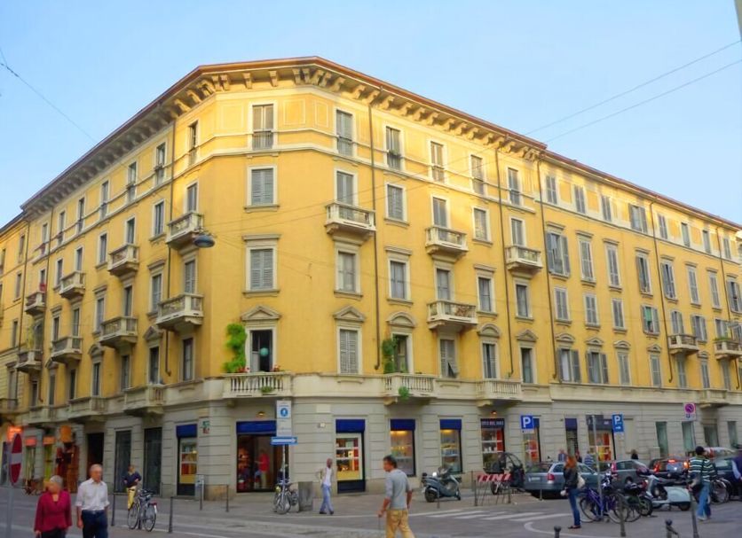 Κτίριο Φωτογραφία