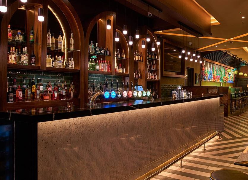 Bar Φωτογραφία