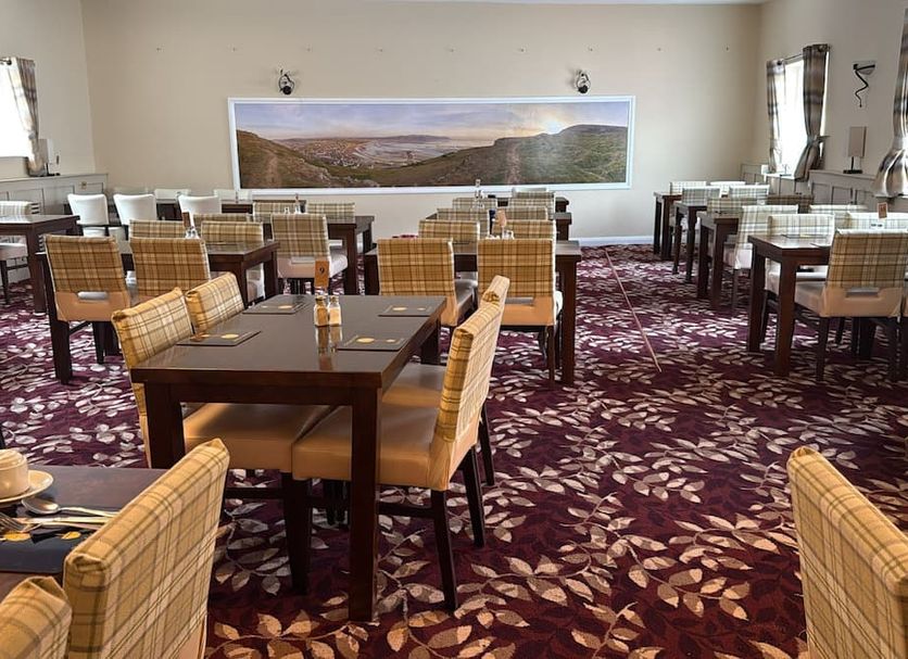 Εστιατόριο Φωτογραφία