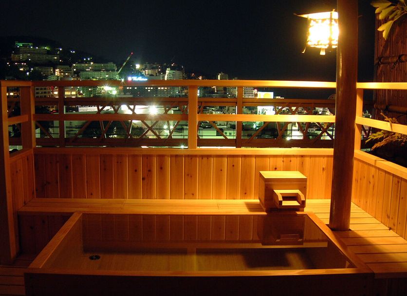 Μπαλκόνι Φωτογραφία