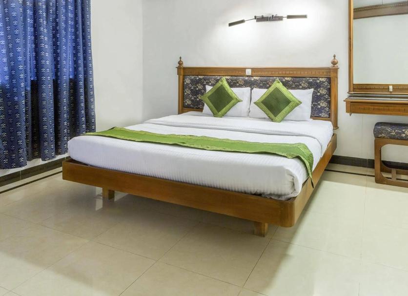 Κρεβατοκάμαρα Φωτογραφία