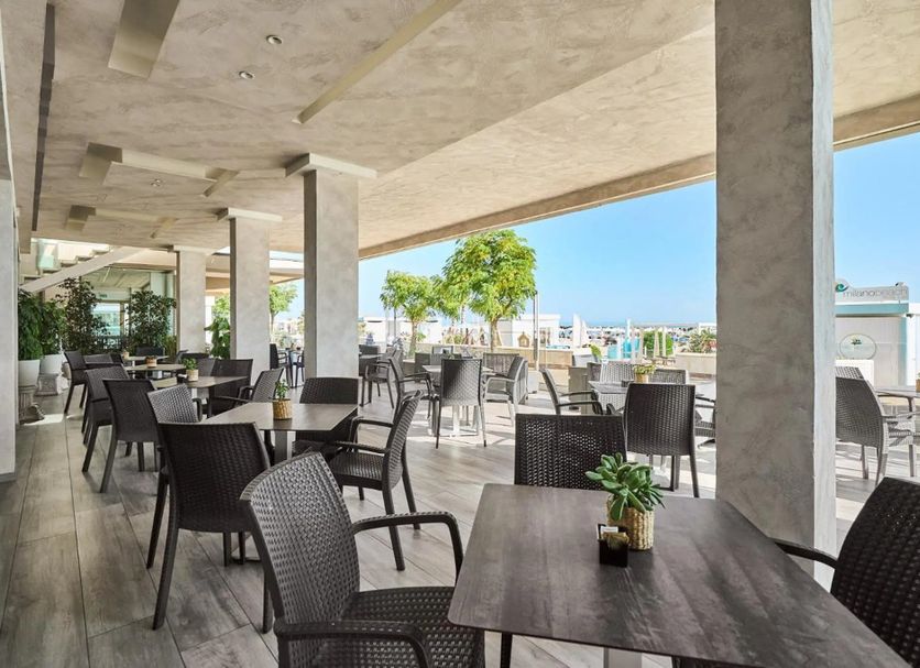 Εστιατόριο Φωτογραφία