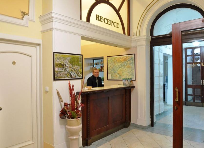 Ρεσεψιόν Φωτογραφία