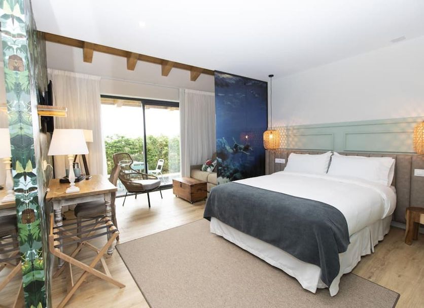 Κρεβατοκάμαρα Φωτογραφία