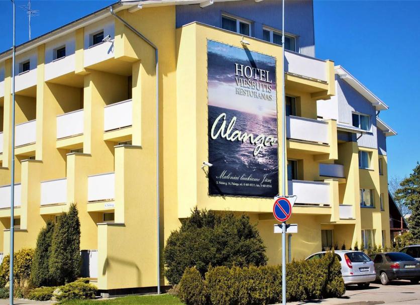 Κτίριο Φωτογραφία