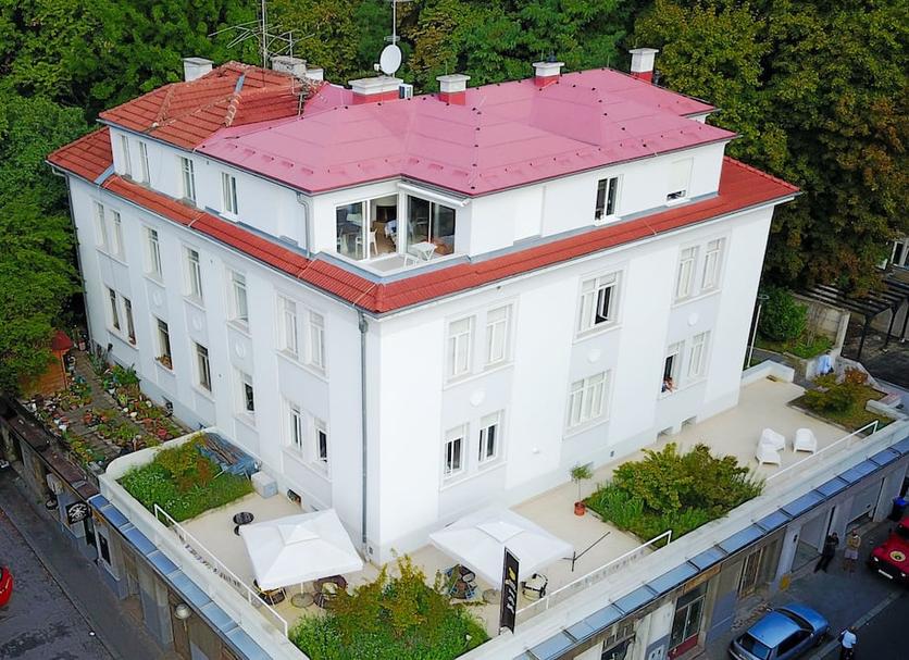 Κτίριο Φωτογραφία