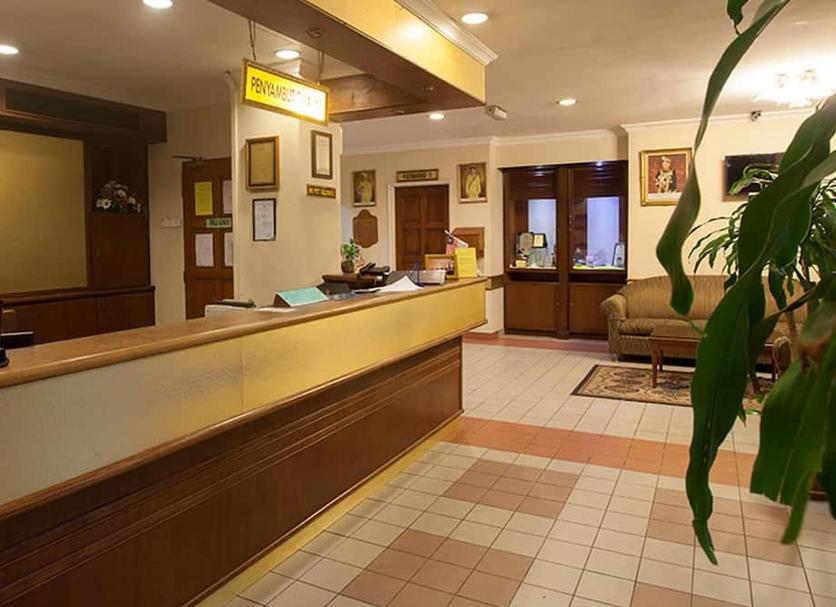 Ρεσεψιόν Φωτογραφία