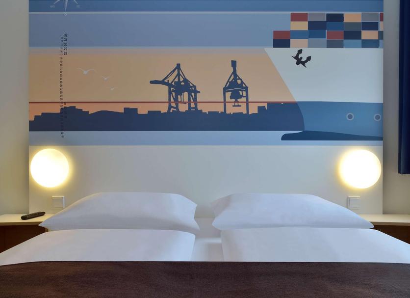 Κρεβατοκάμαρα Φωτογραφία