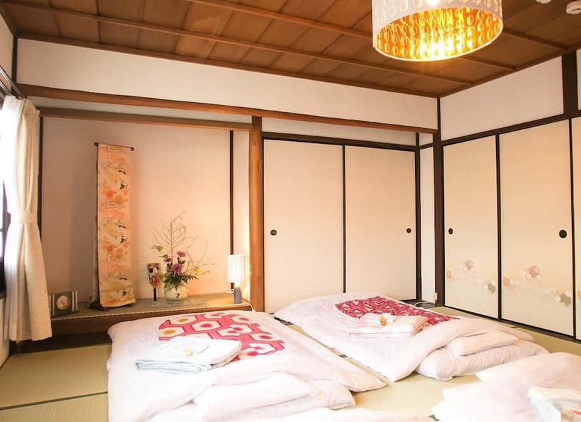 Κρεβατοκάμαρα Φωτογραφία