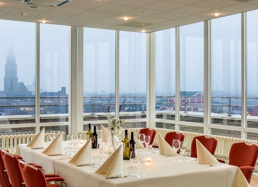 Εστιατόριο Φωτογραφία