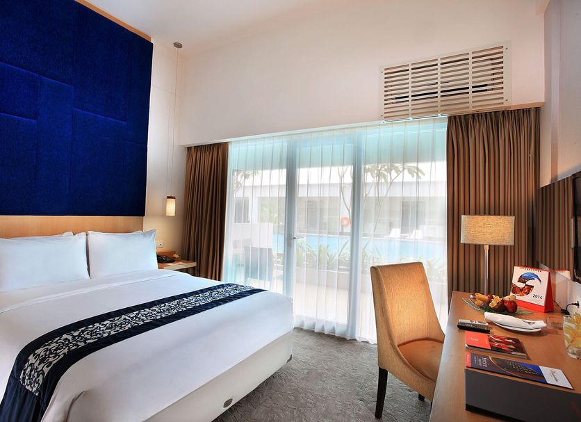 Κρεβατοκάμαρα Φωτογραφία