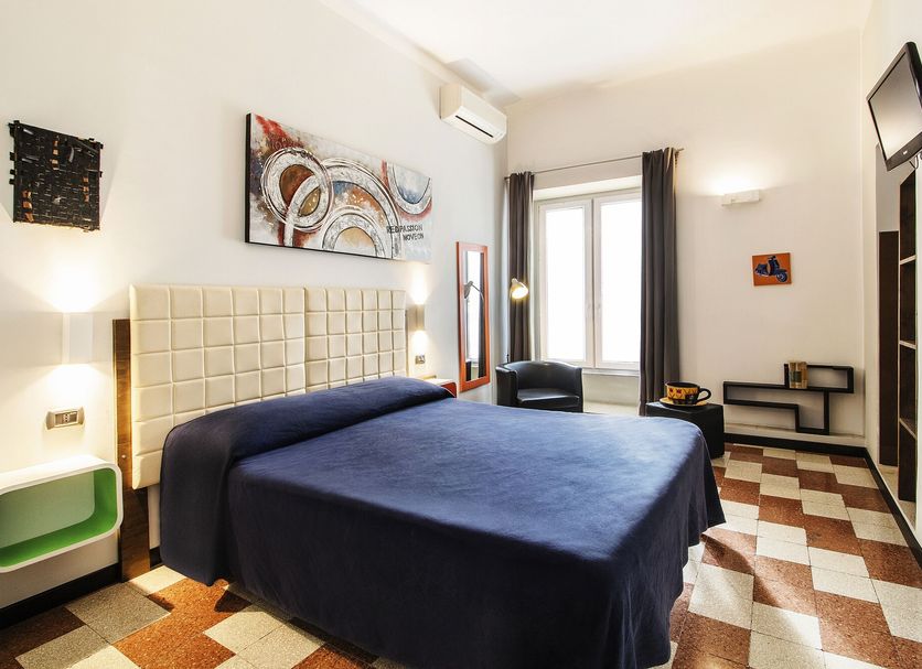 Κρεβατοκάμαρα Φωτογραφία