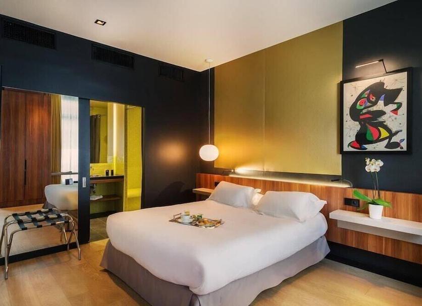 Κρεβατοκάμαρα Φωτογραφία