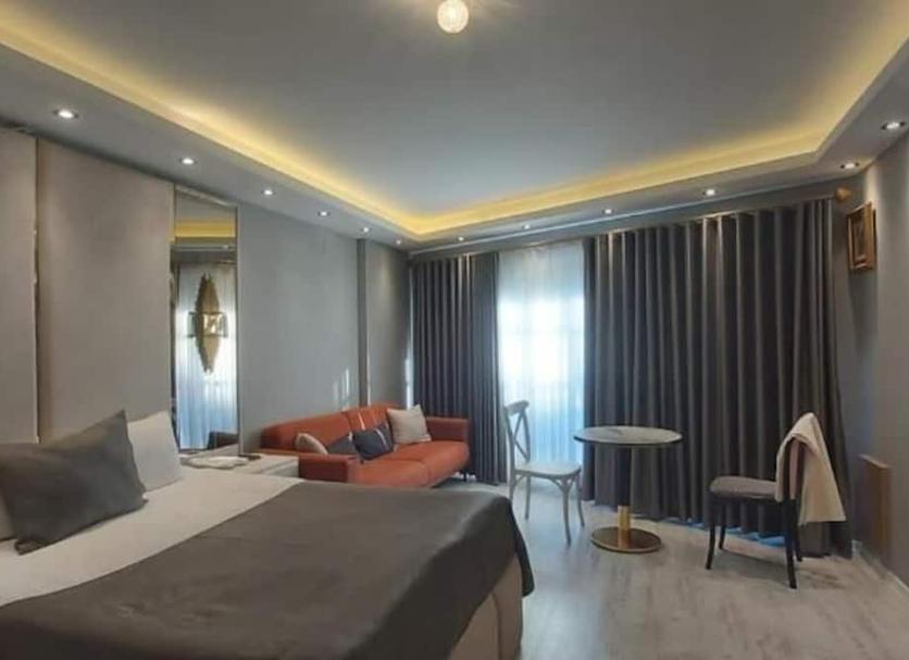 Κρεβατοκάμαρα Φωτογραφία