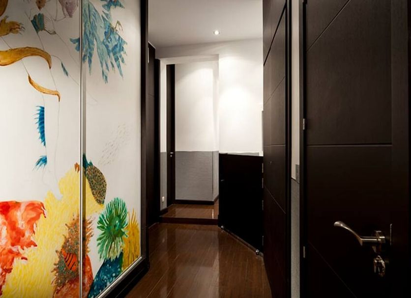 Διάδρομος Φωτογραφία