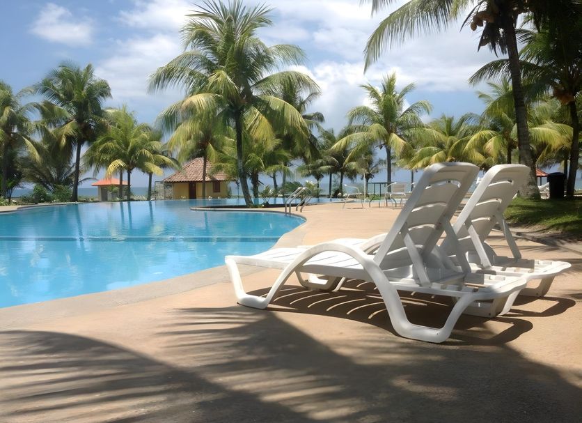 Πισίνα Φωτογραφία