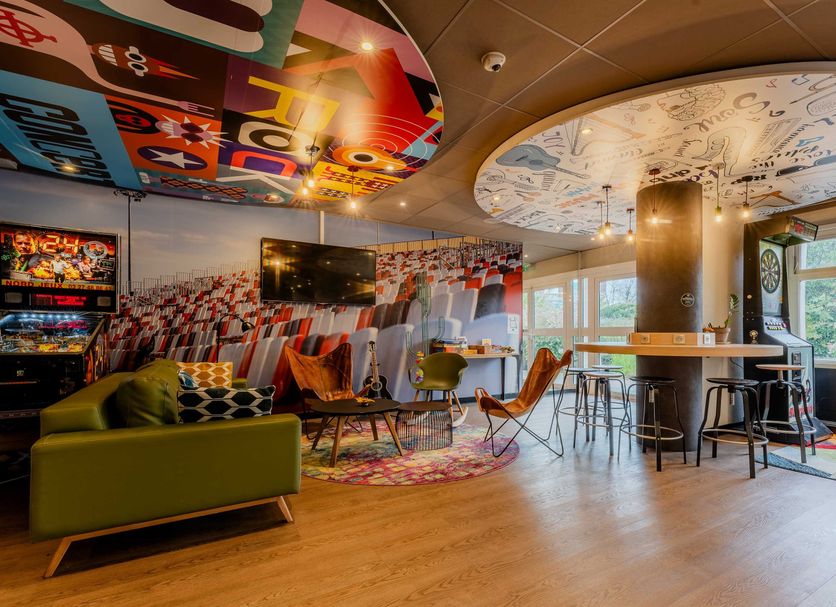 Σαλόνι Φωτογραφία