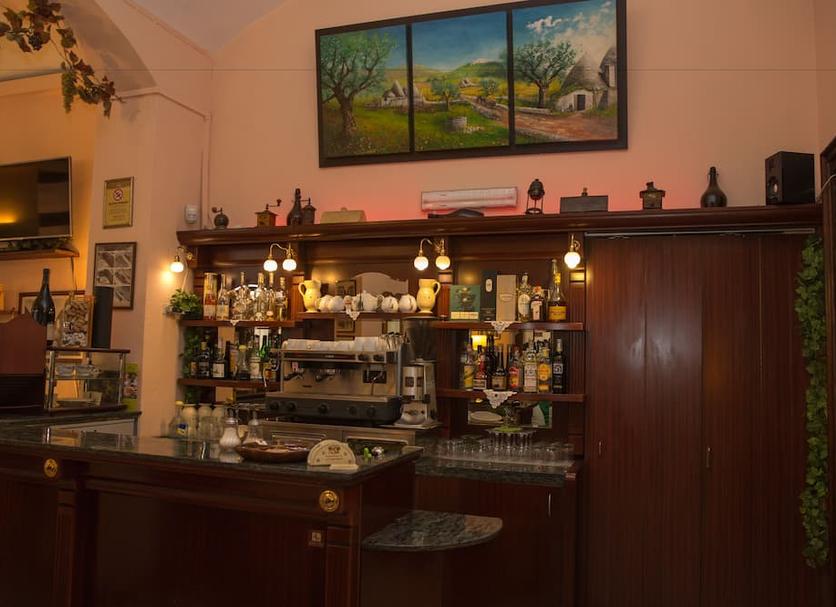 Bar Φωτογραφία