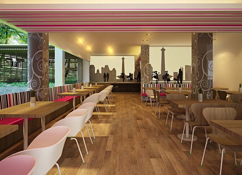 Εστιατόριο Φωτογραφία