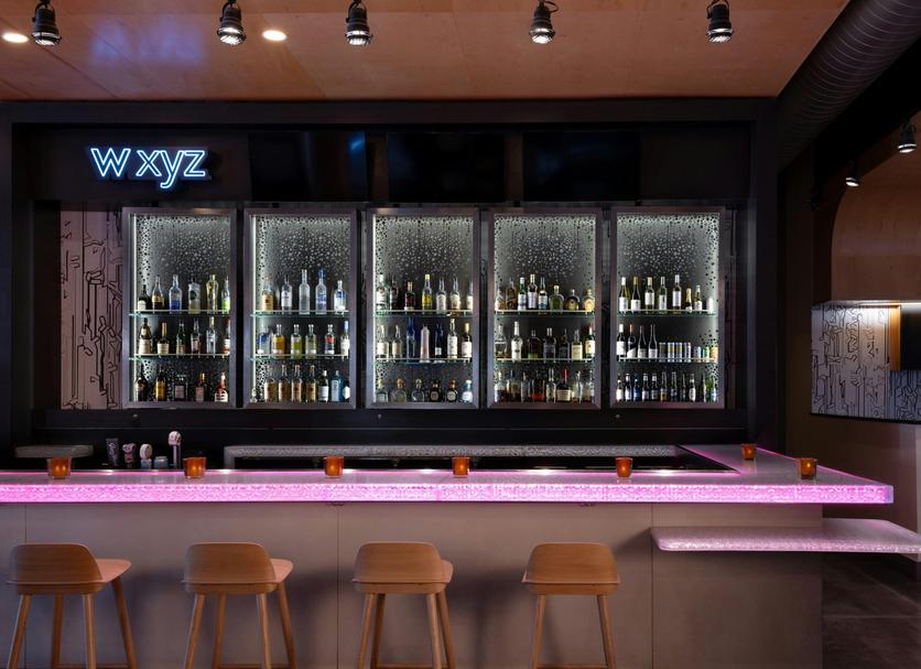 Bar Φωτογραφία