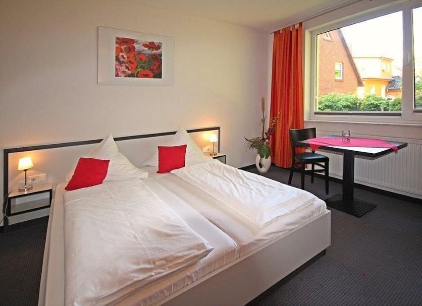 Κρεβατοκάμαρα Φωτογραφία