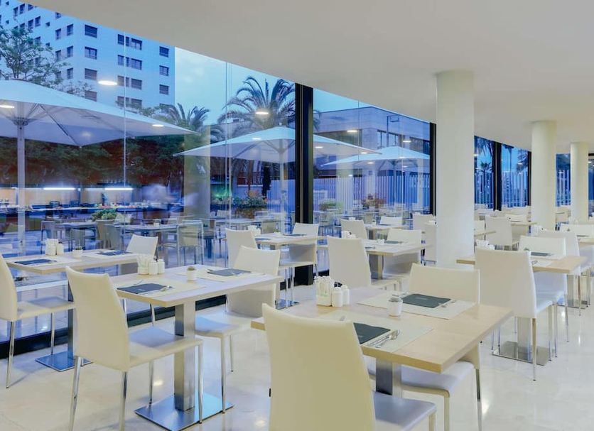 Εστιατόριο Φωτογραφία