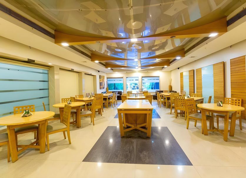 Εστιατόριο Φωτογραφία