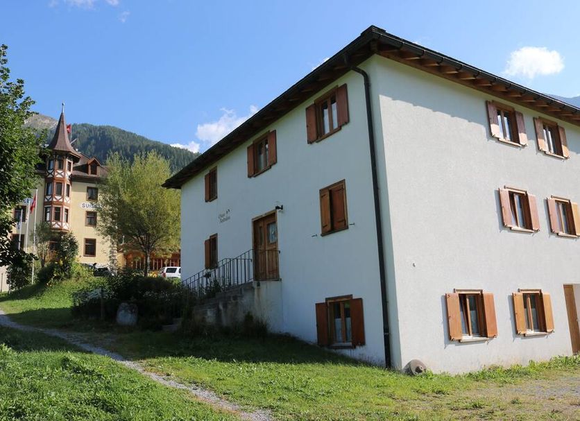 Κτίριο Φωτογραφία