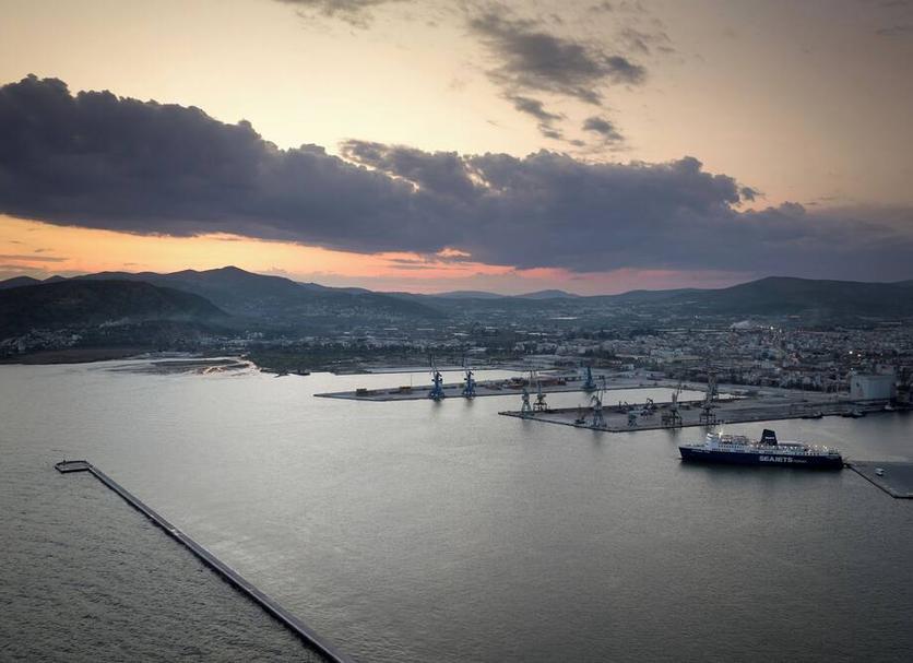 Θέα στην ύπαιθρο Φωτογραφία