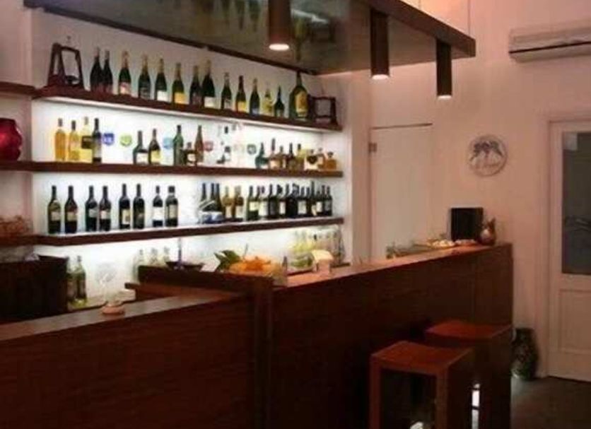 Bar Φωτογραφία