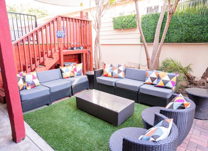 Βεράντα Φωτογραφία