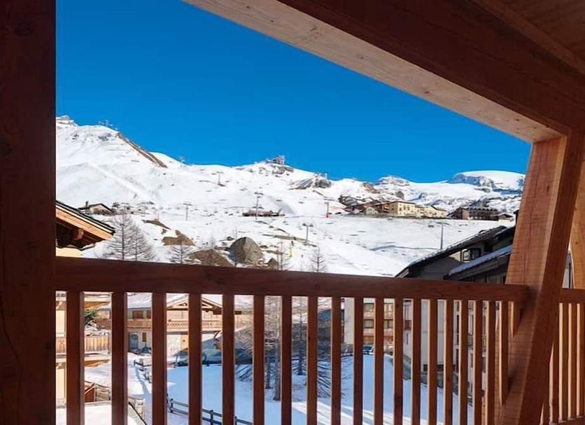 Μπαλκόνι Φωτογραφία