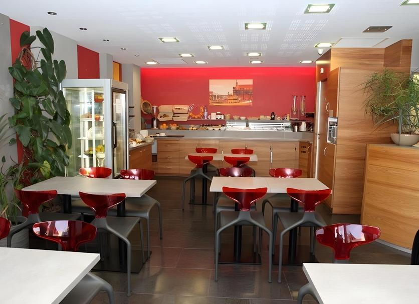 Εστιατόριο Φωτογραφία