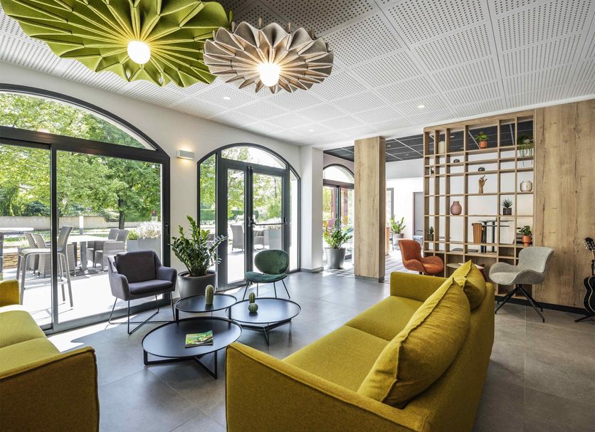 Σαλόνι Φωτογραφία