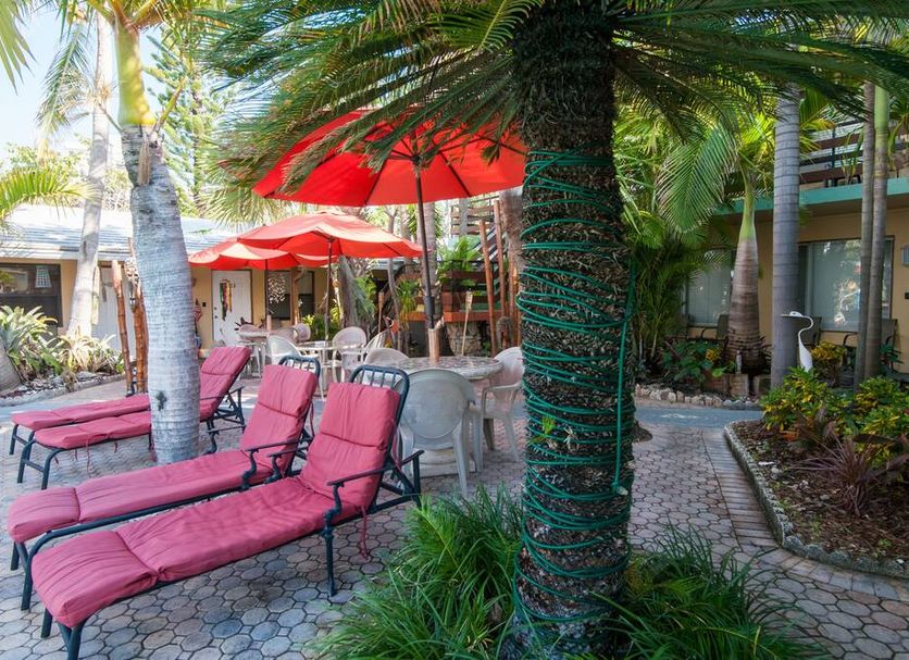 Βεράντα Φωτογραφία