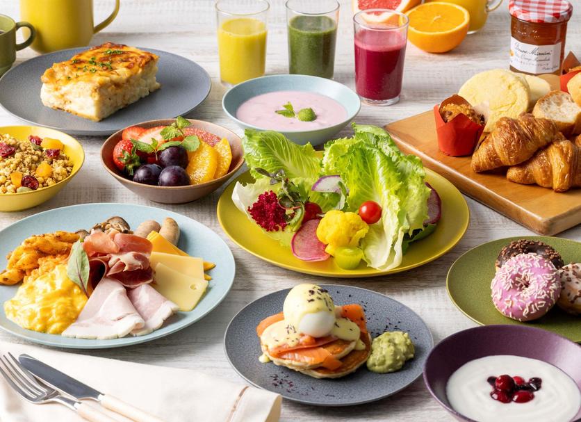 Εστιατόριο Φωτογραφία