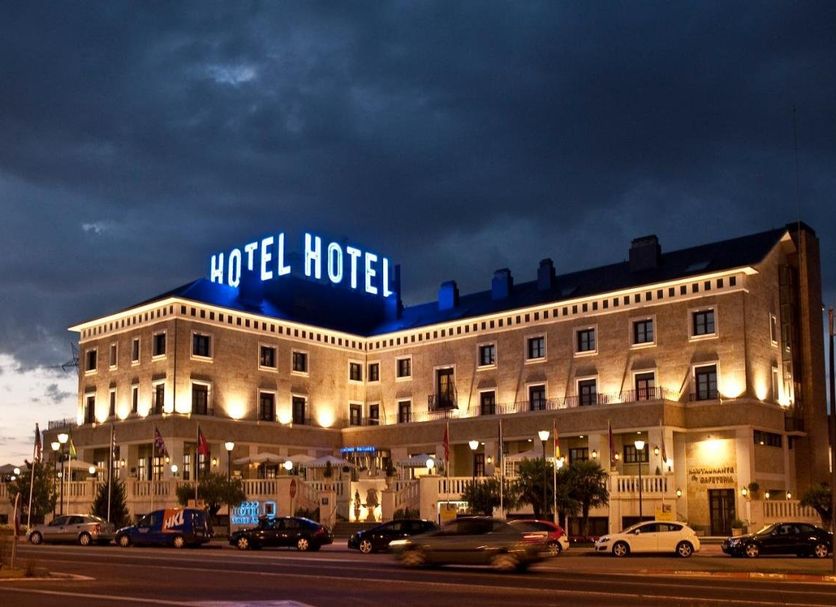 Κτίριο Φωτογραφία