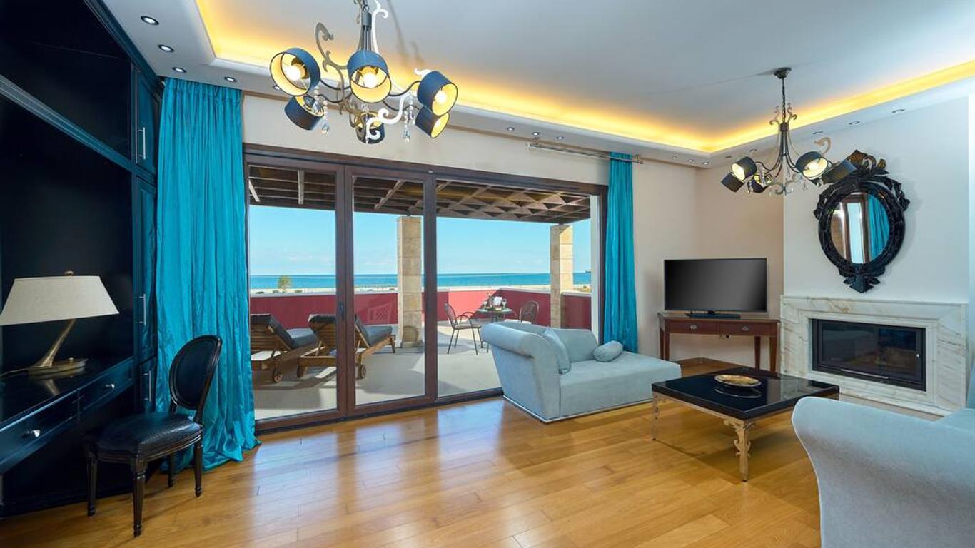 Mediterranean Princess Hotel Paralia Κατερίνη