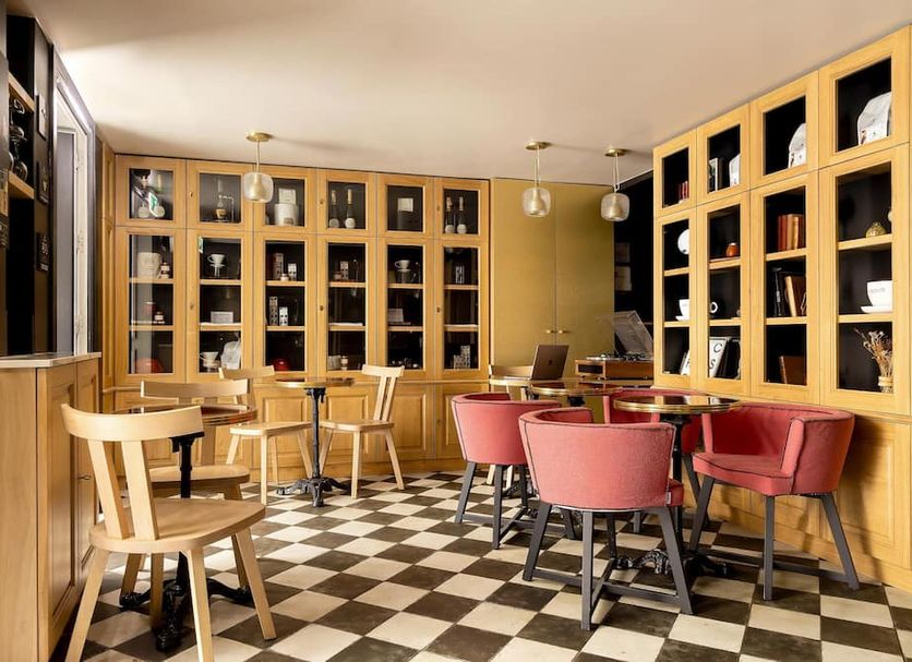 Bar Φωτογραφία