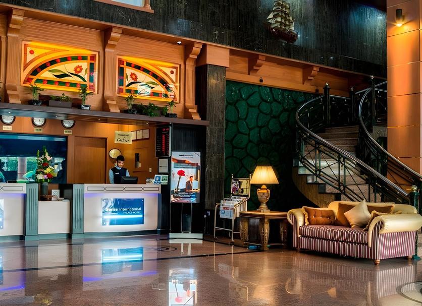 Ρεσεψιόν Φωτογραφία