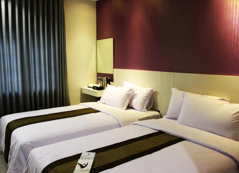 Κρεβατοκάμαρα Φωτογραφία