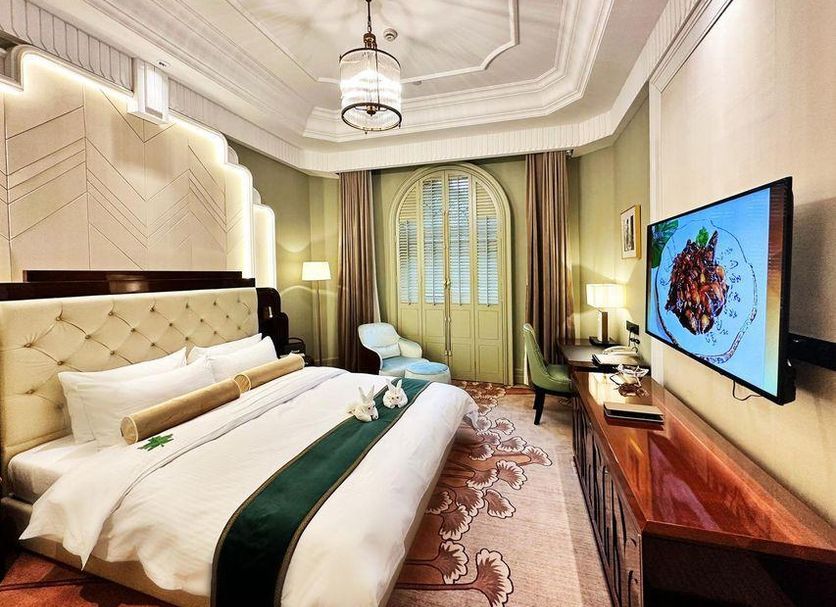 Κρεβατοκάμαρα Φωτογραφία