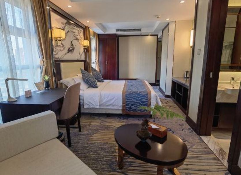 Κρεβατοκάμαρα Φωτογραφία