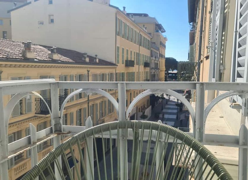 Μπαλκόνι Φωτογραφία