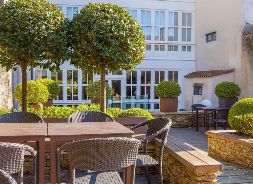 Βεράντα Φωτογραφία