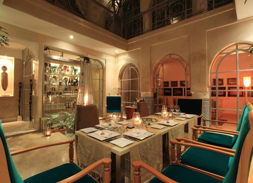 Εστιατόριο Φωτογραφία