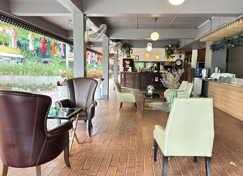 Εστιατόριο Φωτογραφία